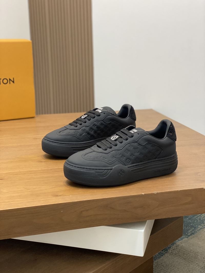 Louis Vuitton Low Shoes